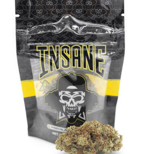 Buy Insane OG Strain Online Europe