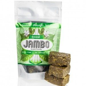 Buy Jambo superfoods Europe