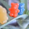 Ganja gummies For Sale UK