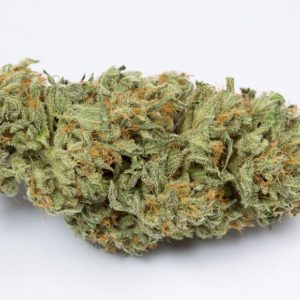 Buy Bubba Kush Weed Online Barcelona