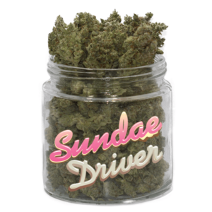 Buy Sundae Driver Strain Online Europe