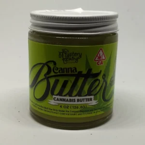 Buy CANNABUTTER FOR SALE Europe