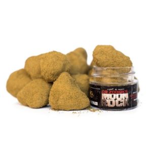 Strawberry Moonrock For Sale Europe