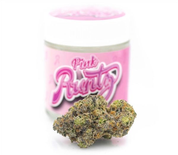 Buy Pink Runtz Weed Europe