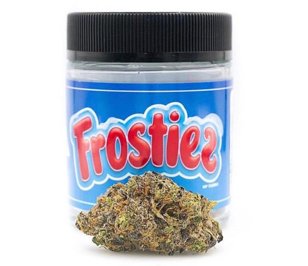 Buy Frosties Runtz Online Europe