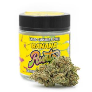 Buy Banana Runtz Marijuana Online Europe