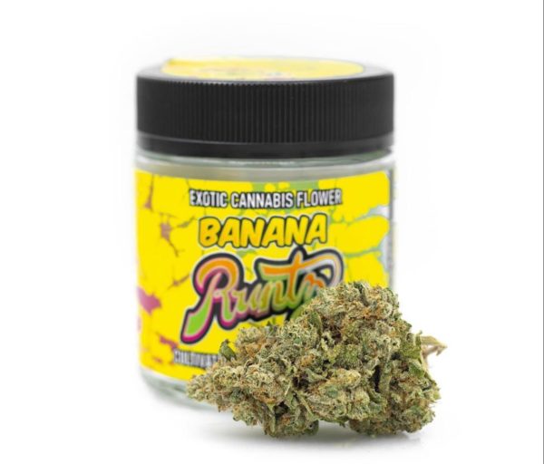 Buy Banana Runtz Marijuana Online Europe