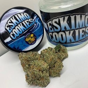 Buy Eskimo Cookies Weed For Sale Europe