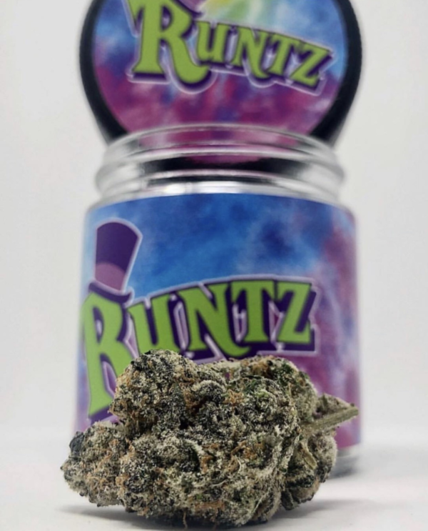 Buy Runtz OG strain Online Europe