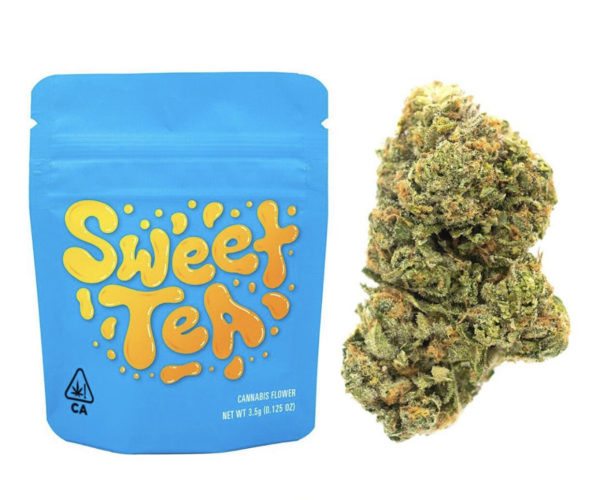 Buy Sweet Tea Cookies Online Germany